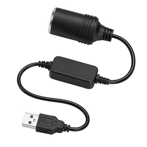 Usb 12v cigarette lighter - usb,
